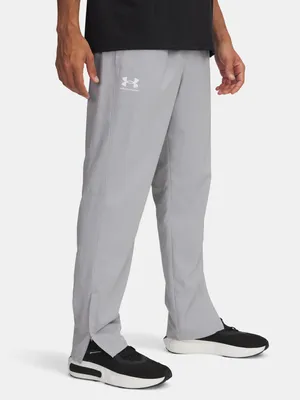 Obrázok produktu pre Under Armour Rival Woven Windbreaker nohavice Grey M / Regular Man Grey M