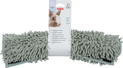 Image de Zolux Neolife Tapis de couchage en microfibre Lapin Vert