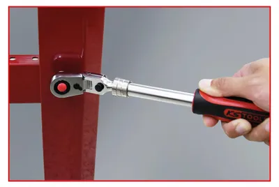 Productafbeelding van KS Tools ‎914.1220, Boor, 1 stuk, conform DIN 3120, ISO 1174, DIN 3122, ISO 3315, 1 stuk, B07HS1J7FY, 620 g
