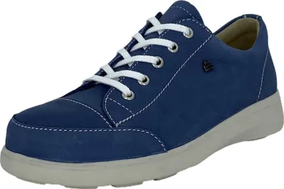 Produktbild von Finn Comfort Freizeit Schnürer für Damen in unifarben S24-0020375