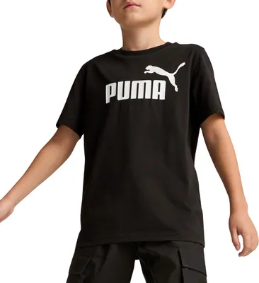 Produktbild von Puma ESS No. 1 Logo Shirt Kinder