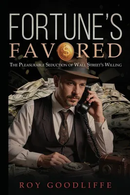 Produktbild von Fortune's Favored