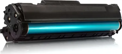 Produktbild von KMP Tonerkartusche passend für Canon FX10 Black 0263B002