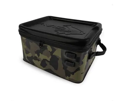 Produktbild von Avid Carp Stormshield Pro Techpack XL