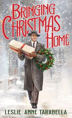 Produktbild von Bringing Christmas Home