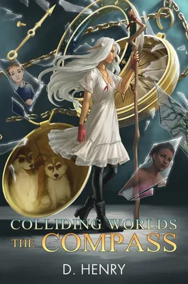 Produktbild von Colliding Worlds