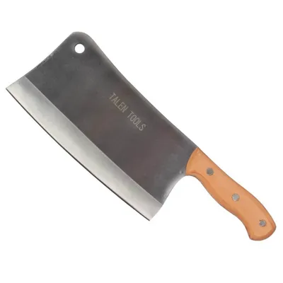 Immagine prodotto di Talen Tools Zappetta per legname 13 x 32 CM in acciaio