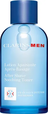 Immagine prodotto di Clarins - Men After Shave Soothing Toner After Shave - Dopobarba lenitivo e rinfrescante 100ml