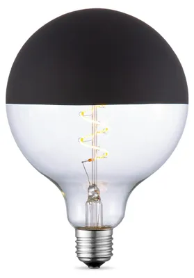 Produktbild von Home Sweet Home G125 Dimmbare Glühbirnen -4W 280lm 3000K