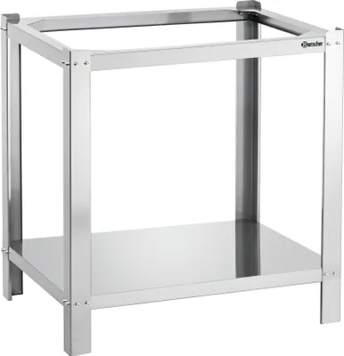 Produktbild von Bartscher Unterbau zu Pizzaofen NT601N