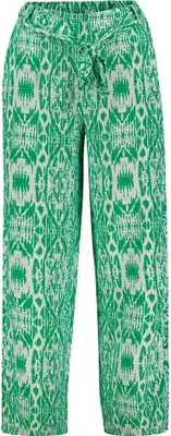 Produktbild von Only Nova Life Vis Hosen Grün 40 Frau Grün 40