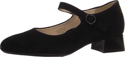 Produktbild von Ara Spangenschuhe in schwarz, Gr. 4