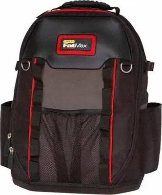 Immagine prodotto di Zaino Stanley 1-95-611 Nylon nero