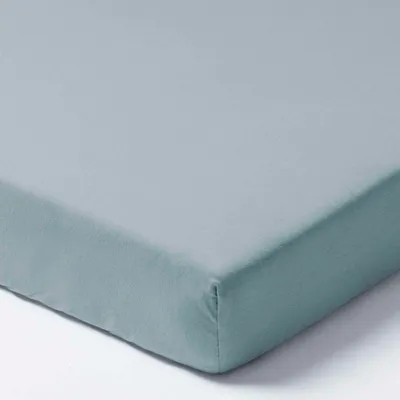 Produktbild von Eucalyptus Spannbettlaken 140x70cm