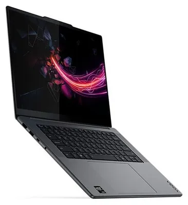 Obrázek produktu pro Lenovo Yoga Pro 7 15ASH11 Copilot+ PC, 3,6 GHz, 38,9 cm (15.3"), 2560 x 1600 px, 32 GB, 1 TB, Windows 11 Pro