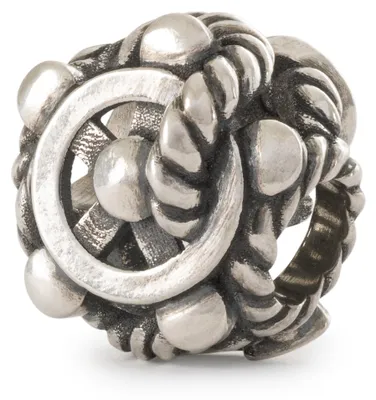 Produktbild von Trollbeads Heimathafen Bead TAGBE-40135