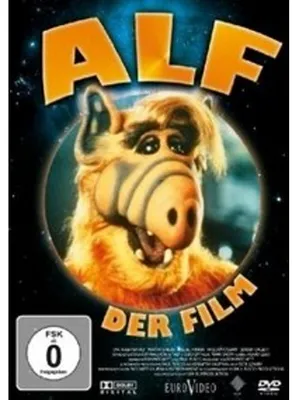 Obrázek produktu pro ALF - Der Film