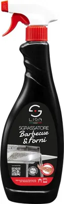 Produktbild von LISA – Entfetter für Grills und Öfen