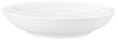 Image de Seltmann Weiden Terra Assiette creuse, assiette à pâtes, assiette, porcelaine, blanc, Ø 26 cm, 001.766880