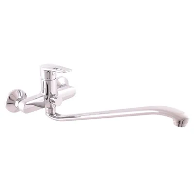 Immagine prodotto di Slezák-RAV Rubinetto per vasca e lavabo Slezák RAV Colorado CO252 Colore: cromo, Dimensioni: 100 mm