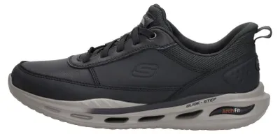 Produktbild von Skechers Slip-Ins: Arch Fit Orvan  Veterschoenen Laag - Zwart - Maat 48.5