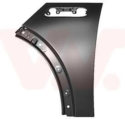 Produktbild von VAN WEZEL 0502655 Kotflügel Vorne Links für MINI Schrägheck (R50, R53) Cabrio (R52)