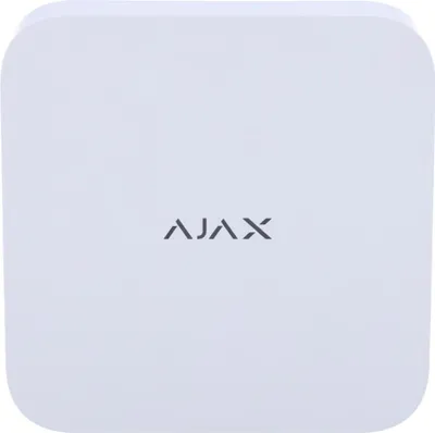 Image de Enregistreur réseau ip - Ajax - NRV8CHW -