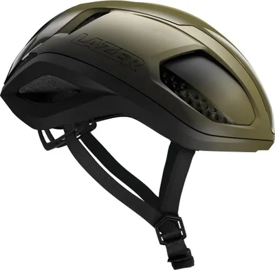 Produktbild von LAZER Helm Vento KinetiCore Road Salt & Pepper M - aerodynamischer Rennradhel....