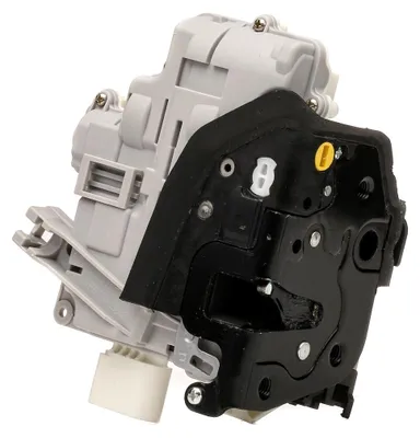 Produktbild von RIDEX 1361D0121 Türschloss Hinten Rechts für VW Touareg (7P5, 7P6) für AUDI A6 Avant (4G5, 4GD, C7) A3 Sportback (8VA, 8VF) A6 Limousine Q3 (8UB, 8UG)