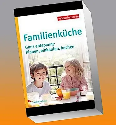 Produktbild von Familienküche