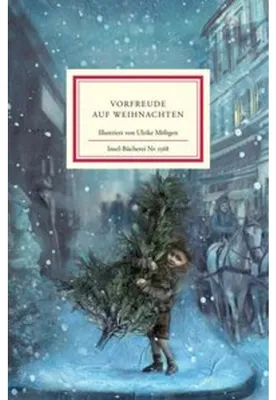 Obrázok produktu pre Vorfreude auf Weihnachten