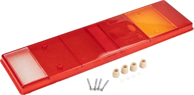 Obrázek produktu pro Čočka zadního světla vlevo nebo vpravo 93161844