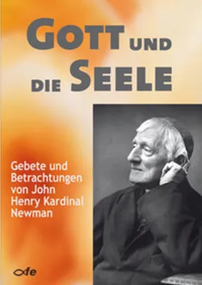Produktbild von Gott und die Seele