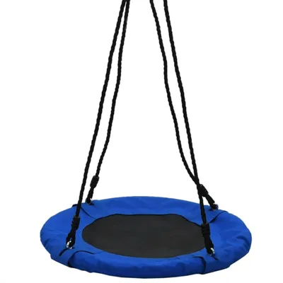 Immagine prodotto di Altalena 60 cm 100 kg Blu