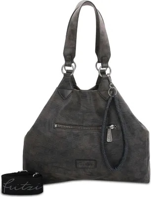 Produktbild von Fritzi aus Preußen FR5020085 Iggi01 (1/Rub black Idol)