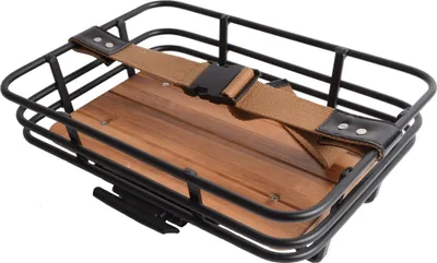 Obrázek produktu pro AtranVelo basket Atran "Epic Retro M. Avs Adapter Black black,brown