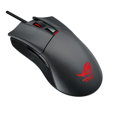 Produktbild von ASUS ROG Gladius optische Gaming-Maus