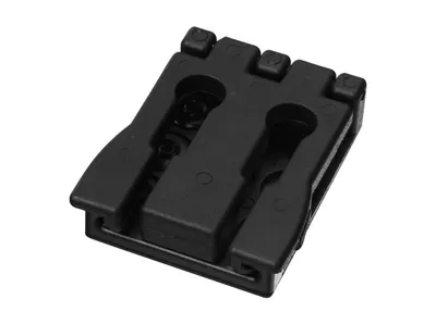Produktbild von Böker Plus Tragesystem Gürteladapter Klein
