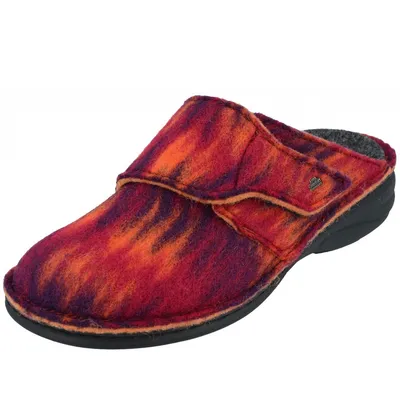 Obrázok produktu pre Finn Comfort Finn Comfort Goms - 277-50-0041 červená S24-0056258