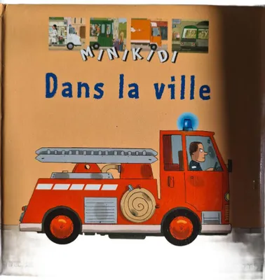 Image de Dans la ville