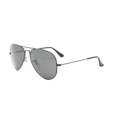 Produktbild von Ray-Ban RB3025 002/58 Aviator Sonnenbrille