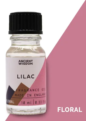 Produktbild von Duftöle, 10 ml – Lila