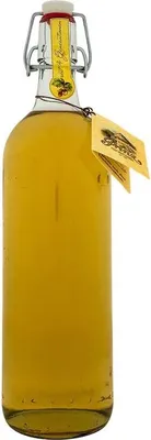 Produktbild von Prinz Alte Haselnuss 1000ml 41% Vol.