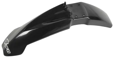 Obrázok produktu pre UFO Plast predný blatník KTM65 čierny KT03070-001