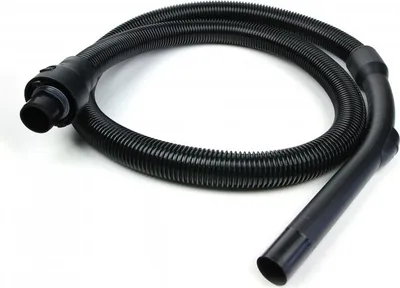 Produktbild von Hoover Saugschlauch, Staubsauger-Schlauch D 81 mit Handgriff für Elite Compact, Telios - Nr: 04345142