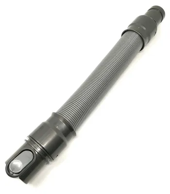 Flexibler Verlängerungsschlauch 37,5 cm – 1,25 m für Dyson