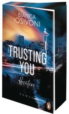 Obrázok produktu pre Hunters - Trusting You