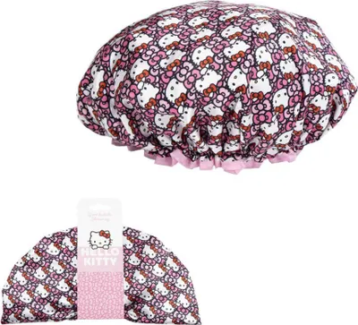 Productafbeelding van Hello Kitty douchekap