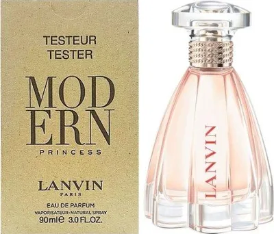 Produktbild von Lanvin Modern Princess Parfum