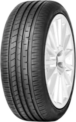 Produktbild von Event Sommerreifen motorcycle-tyres Potentem UHP ( 245/45 R19 102W XL )